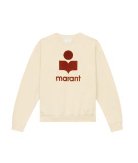 ISABEL MARANT Худи/толстовка