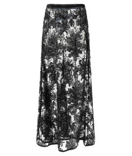 LE TWINS Юбка мини