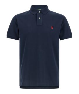 POLO RALPH LAUREN Поло с коротким рукавом