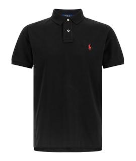 POLO RALPH LAUREN Поло с коротким рукавом