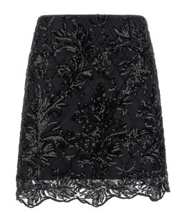 LE TWINS Юбка макси