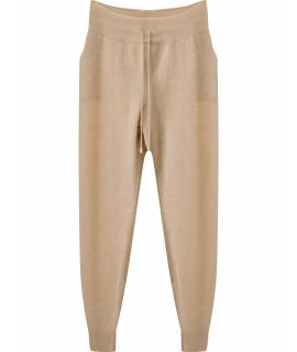 ERMANNO SCERVINO Прямые брюки