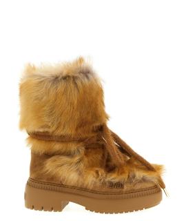 FENDI Ботинки