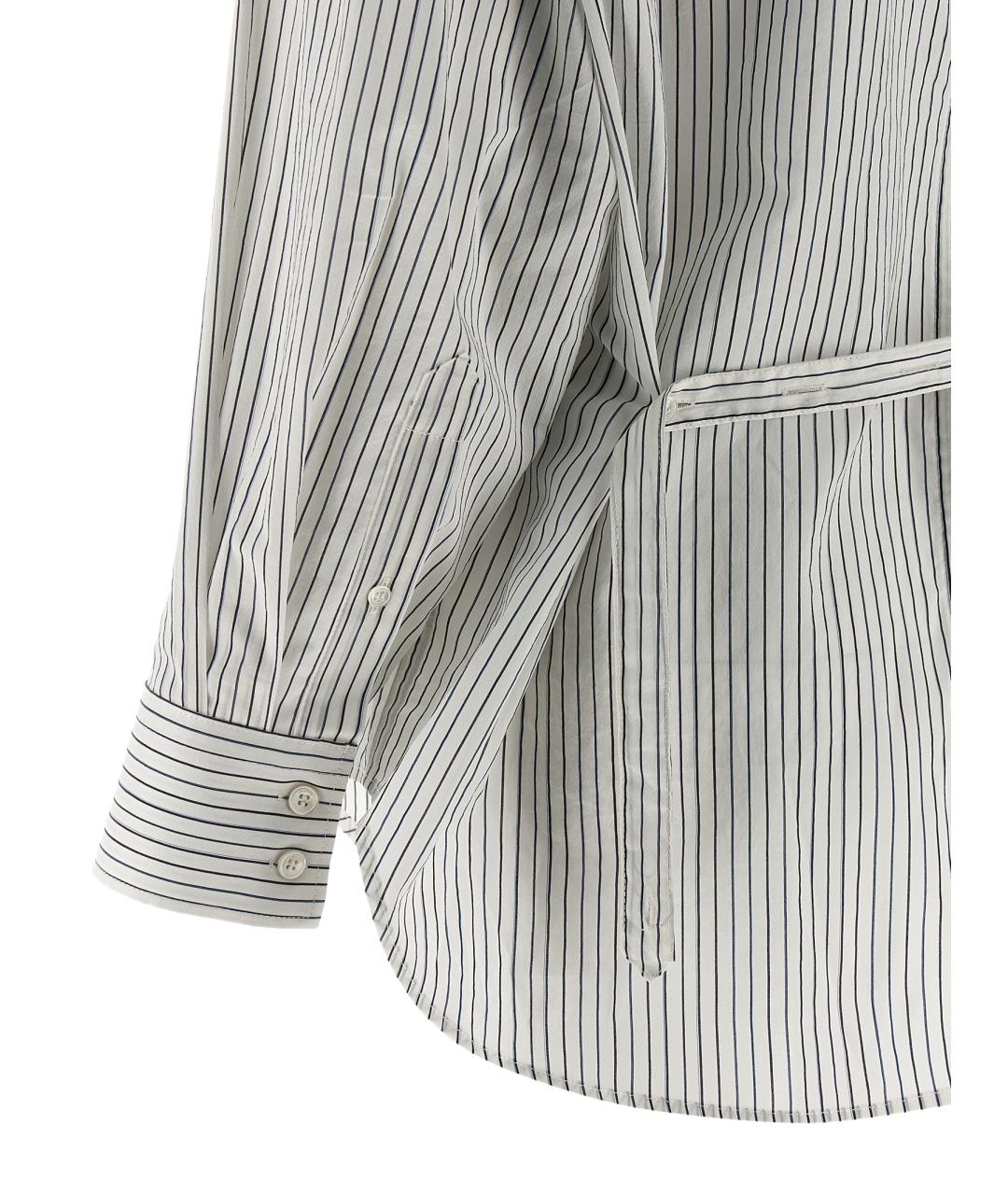 ISABEL MARANT Мульти хлопковая блузы, фото 1