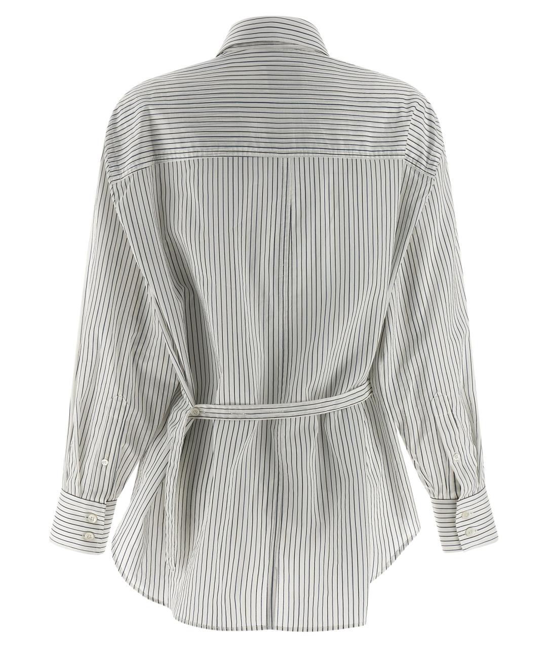 ISABEL MARANT Мульти хлопковая блузы, фото 3