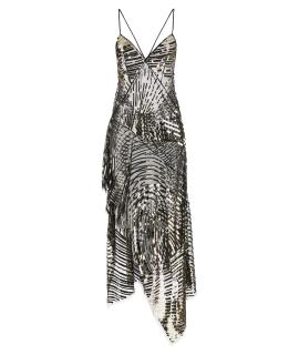 EMILIO PUCCI Коктейльное платье