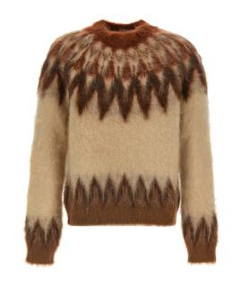 ISABEL MARANT Джемпер / свитер