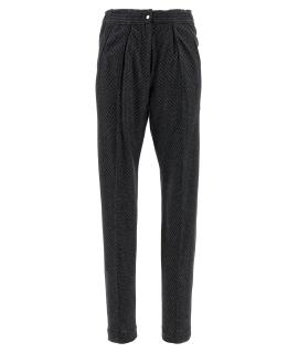 ISABEL MARANT Прямые брюки