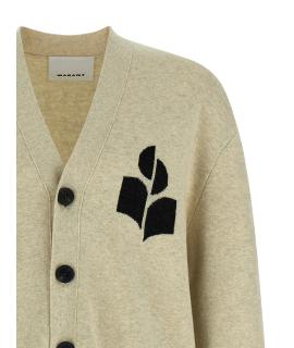ISABEL MARANT Джемпер / свитер