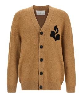ISABEL MARANT Джемпер / свитер