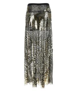 EMILIO PUCCI Юбка мини