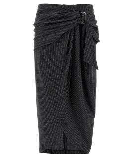 ISABEL MARANT Юбка миди