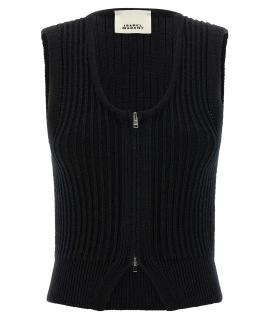 ISABEL MARANT Жилетка