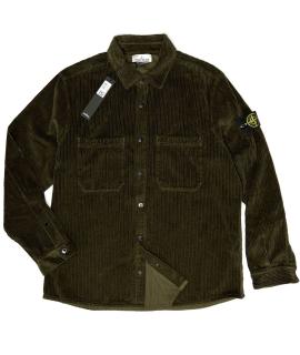STONE ISLAND Кэжуал рубашка