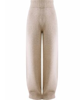 ERMANNO SCERVINO Прямые брюки