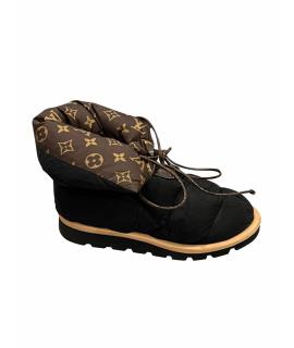 LOUIS VUITTON Ботинки