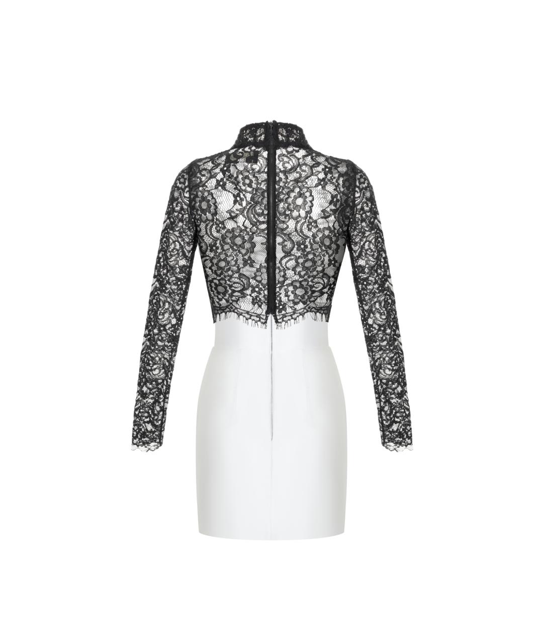 RASARIO Шелковое платье, фото 3