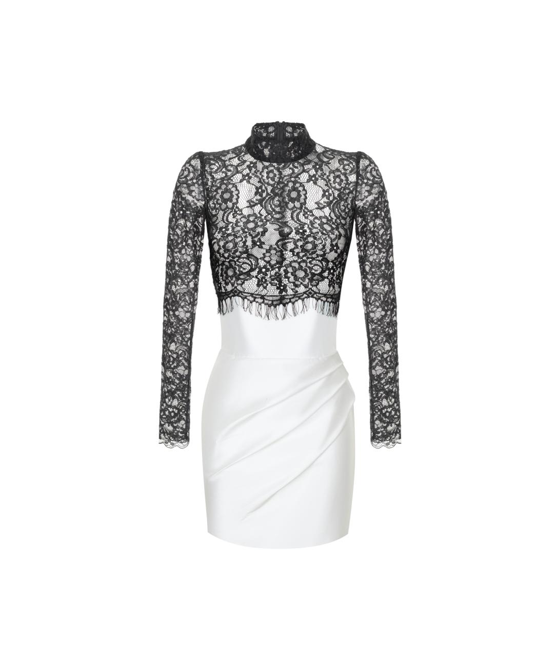 RASARIO Шелковое платье, фото 1