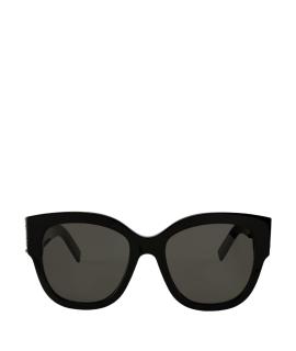 SAINT LAURENT Солнцезащитные очки