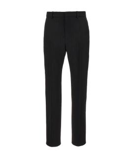 SAINT LAURENT Повседневные брюки