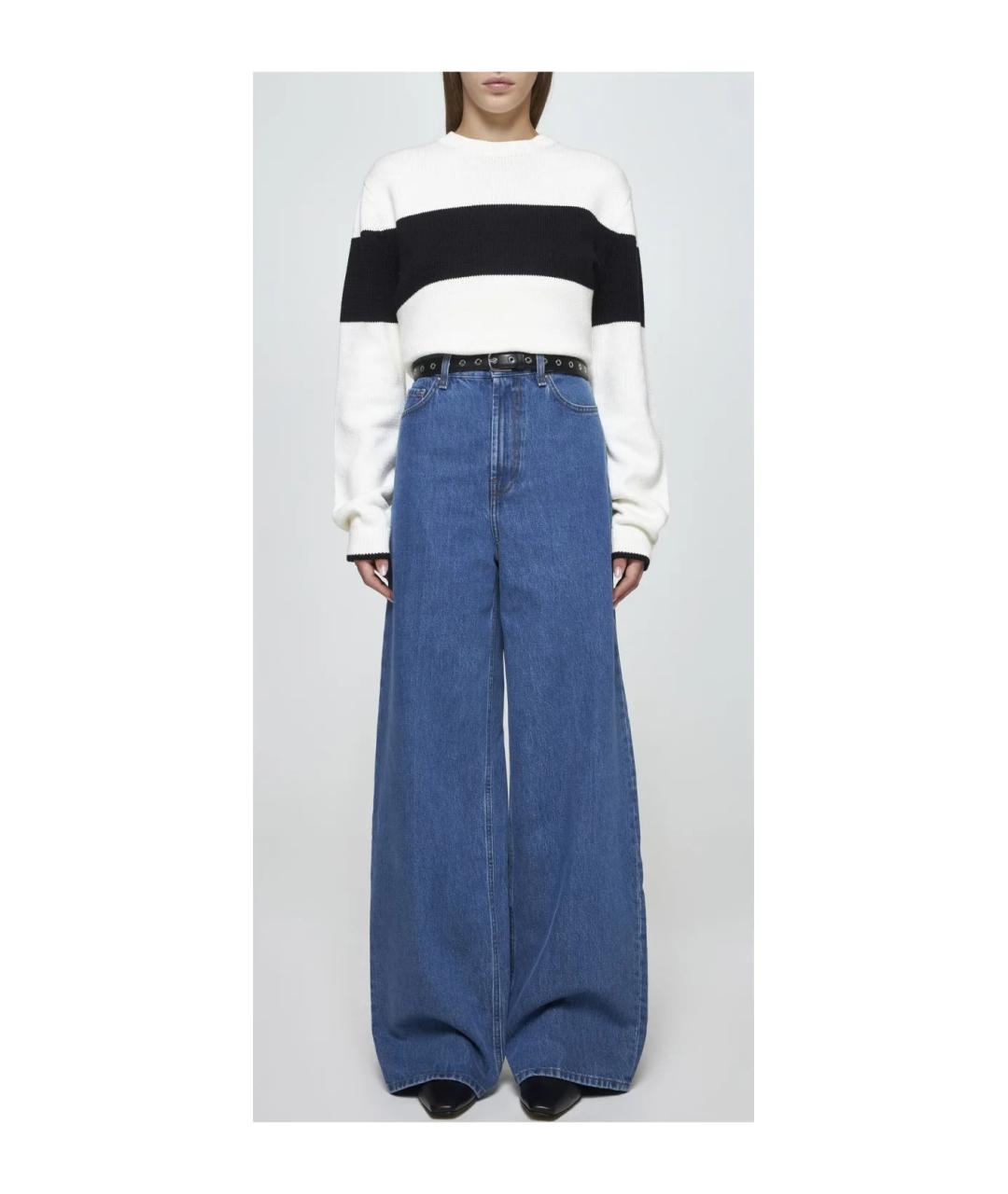 TOTEME Мульти джемпер / свитер, фото 2