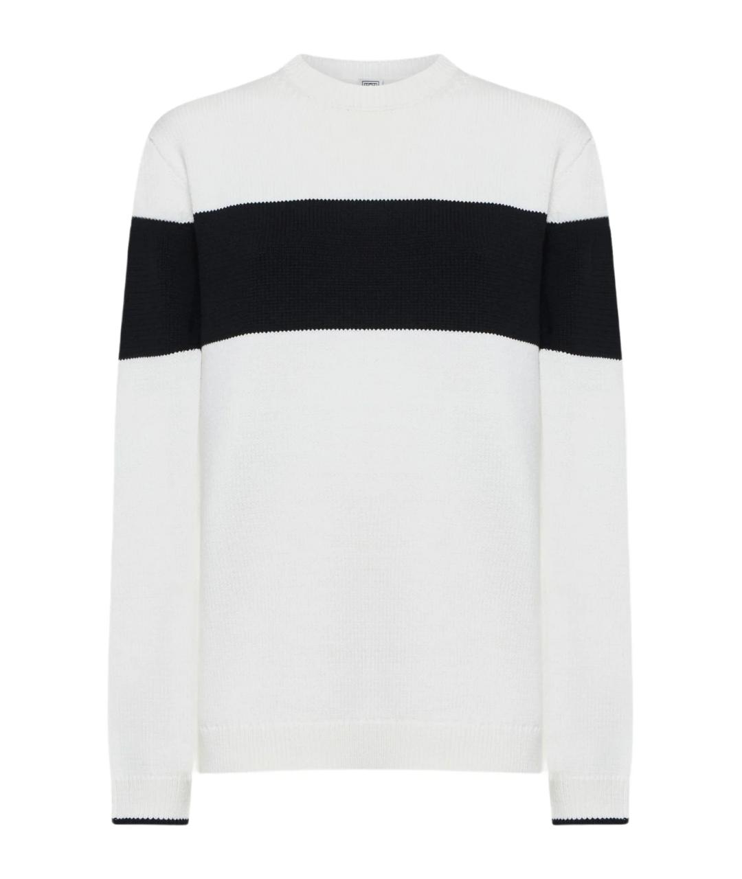 TOTEME Мульти джемпер / свитер, фото 1