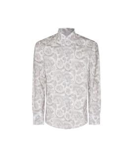 BRUNELLO CUCINELLI Кэжуал рубашка