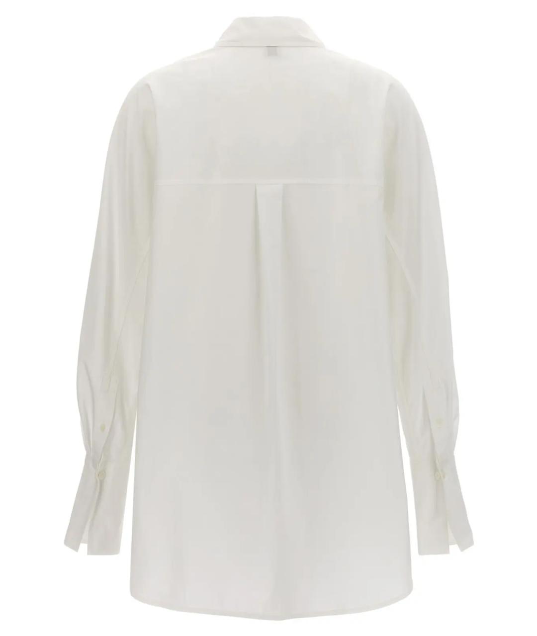 TOTEME Белая блузы, фото 2