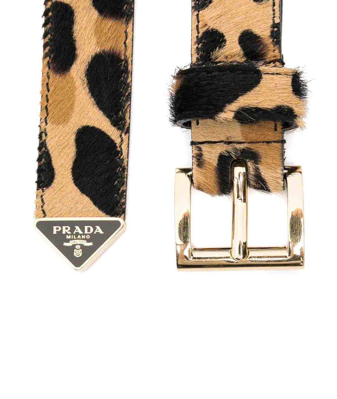 PRADA Мульти ремень, фото 2