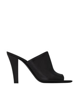 SAINT LAURENT Мюли