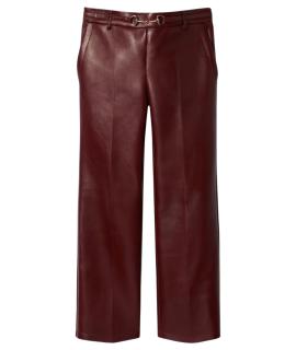 GUCCI Прямые брюки