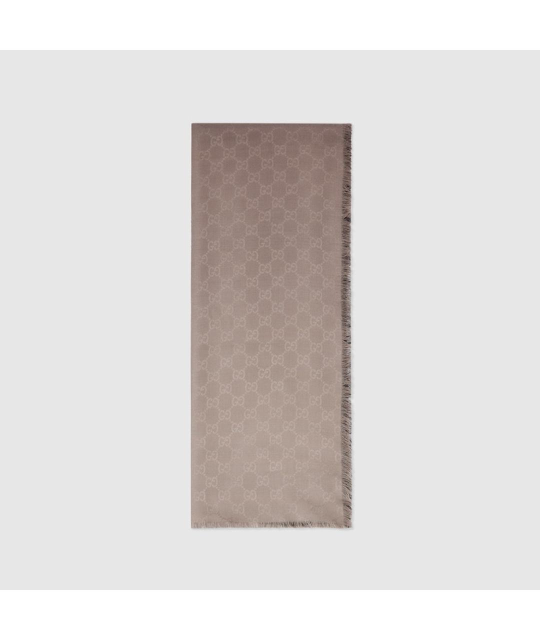 GUCCI Мульти шарф, фото 2