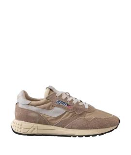 AUTRY Низкие кроссовки / кеды