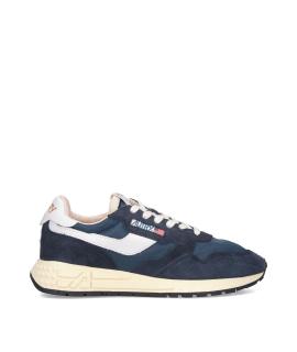 AUTRY Низкие кроссовки / кеды