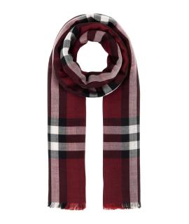 BURBERRY Шарф