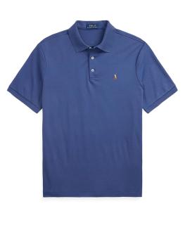 POLO RALPH LAUREN Поло с коротким рукавом