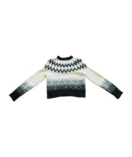CHANEL Джемпер / свитер