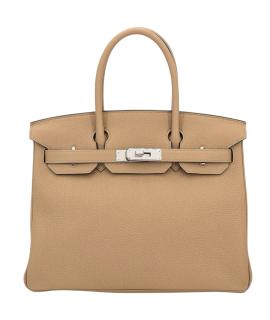 HERMES Сумка с короткими ручками