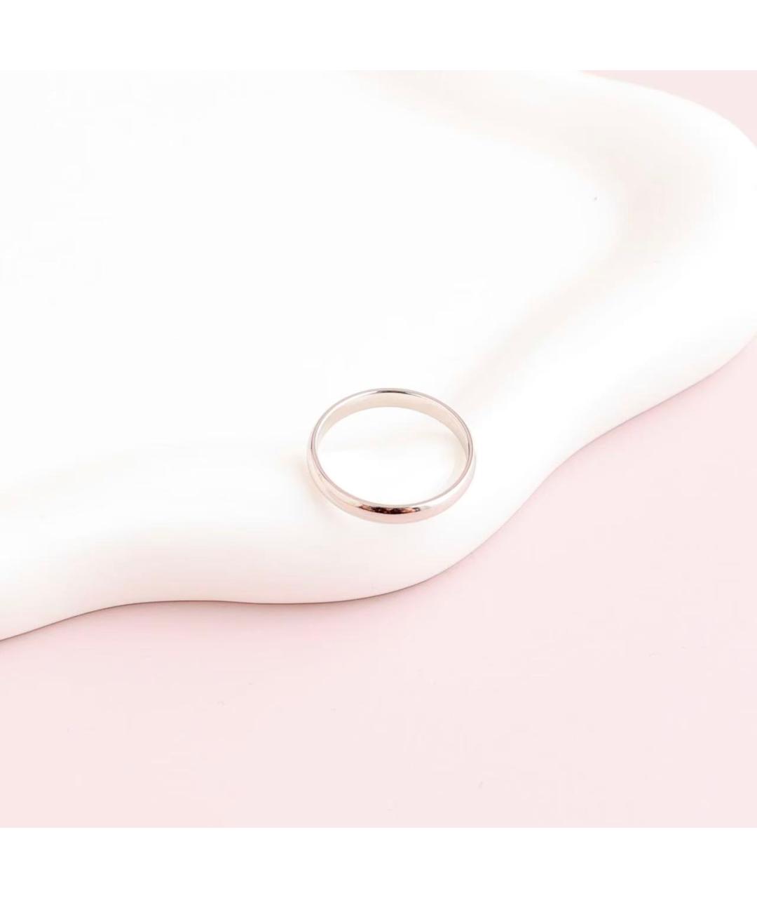 VAN CLEEF & ARPELS Серебряное кольцо, фото 4
