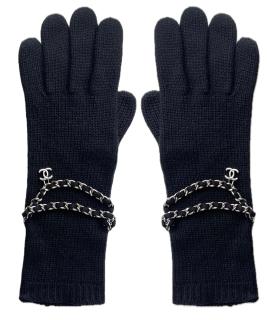 CHANEL Перчатки