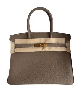 HERMES Сумка с короткими ручками