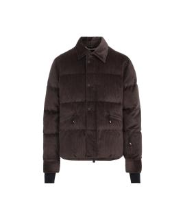 MONCLER GRENOBLE Пуховик