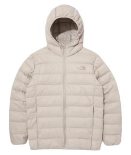 THE NORTH FACE Пуховик
