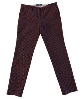 ETRO Брюки узкие