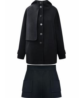 SONIA RYKIEL Костюм с юбками