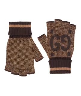 GUCCI Перчатки