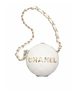 CHANEL Сумка через плечо