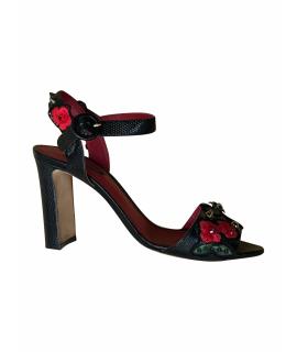DOLCE&GABBANA Босоножки