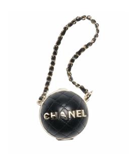 CHANEL Сумка через плечо
