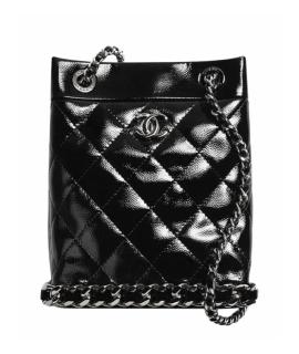 CHANEL Сумка через плечо